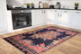 Conceptum Soul Chenille - Black AL 148 Multicolor